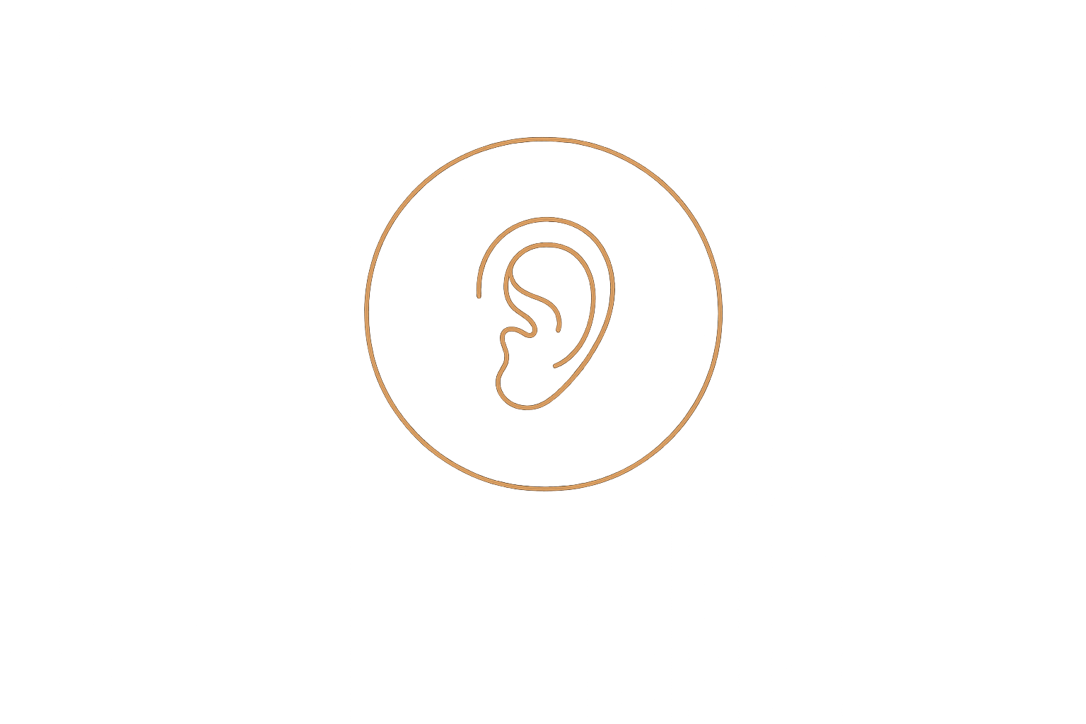 Listen